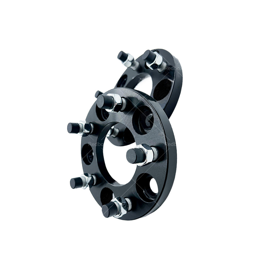 {{ 15mm Bolt-on Wheel Spacers 5 X 114. 3 70. 5mm Fit For Ford Falcon and Mustang 94-14 }} - Buy Car Parts Online at {{ Kaka Auto Parts }}.