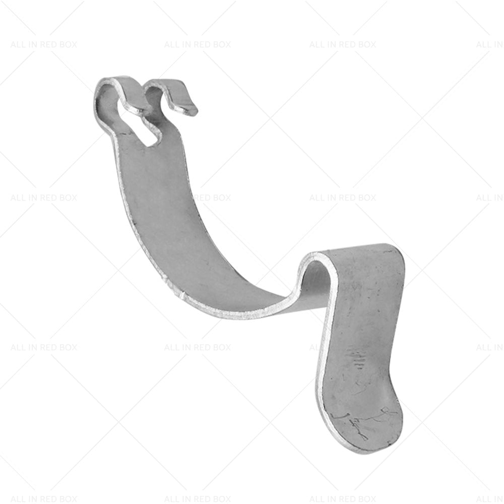 {{ 4 Air Filter Cleaner Housing Box Lid Spring Clip Clamp Suitable for Landcruiser }} - Buy Car Parts Online at {{ Kaka Auto Parts }}.