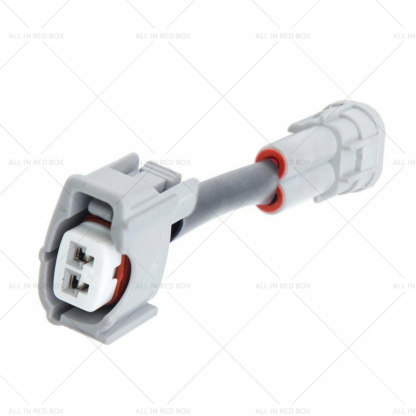 {{ 4 Set Fuel Injectors 16450-RWC-A01 Suitable for Acura RDX RSX TSX Integra 97-12 }} - Buy Car Parts Online at {{ Kaka Auto Parts }}.