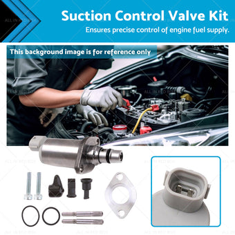 compare product 04226-0L020 Suction Control Valve Kit Suitable ForToyota Hilux KUN26 1KD and 2KD-FTV