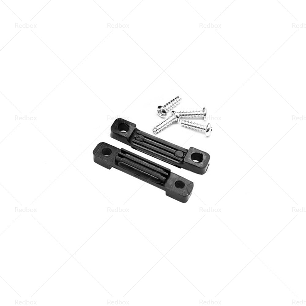 82171BL 12 Pin Flat Connector Plug Suitable For Trailer Caravan Boat Vehicle