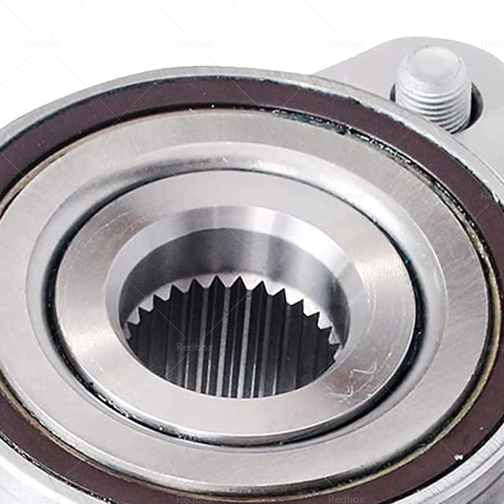 {{ 2PCS Front Wheel Bearing Hubs Suitable For Toyota Landcruiser Prado 120 Series }} - Buy Car Parts Online at {{ Kaka Auto Parts }}.