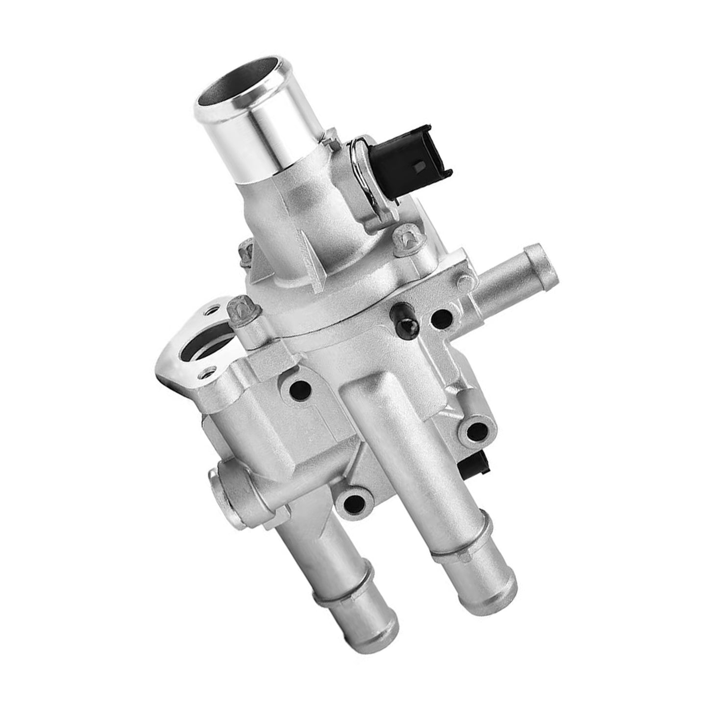 {{ 1x Complete Thermostat Housing Suitable for Cruze JG JH 4cyl F18D4 A16LET 1. 8L }} - Buy Car Parts Online at {{ Kaka Auto Parts }}.