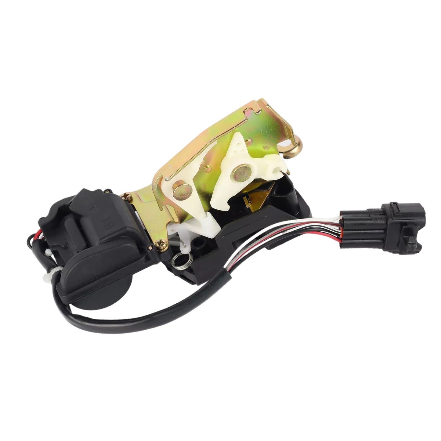 {{ Door Lock Actuator Front Right Suitable For Ford Territory SX SY SZ 4.0L 2004-14 }} - Buy Car Parts Online at {{ Kaka Auto Parts }}.