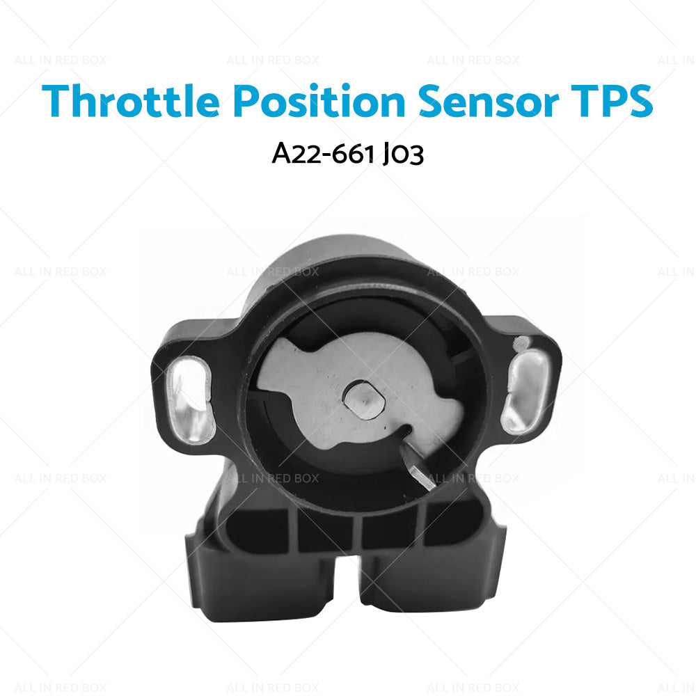 Throttle Position Sensor TPS Suitable For Nissan Patrol Y61 ZD30DDTi 2000-2014