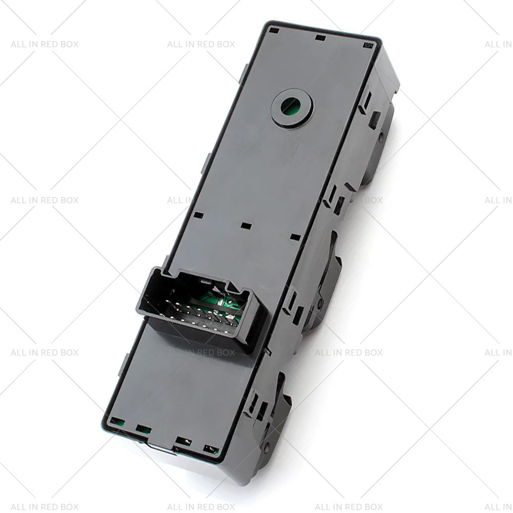 Electric Window Switch Master Control Suitable For Hyundai IX35 2010-2017 RHD