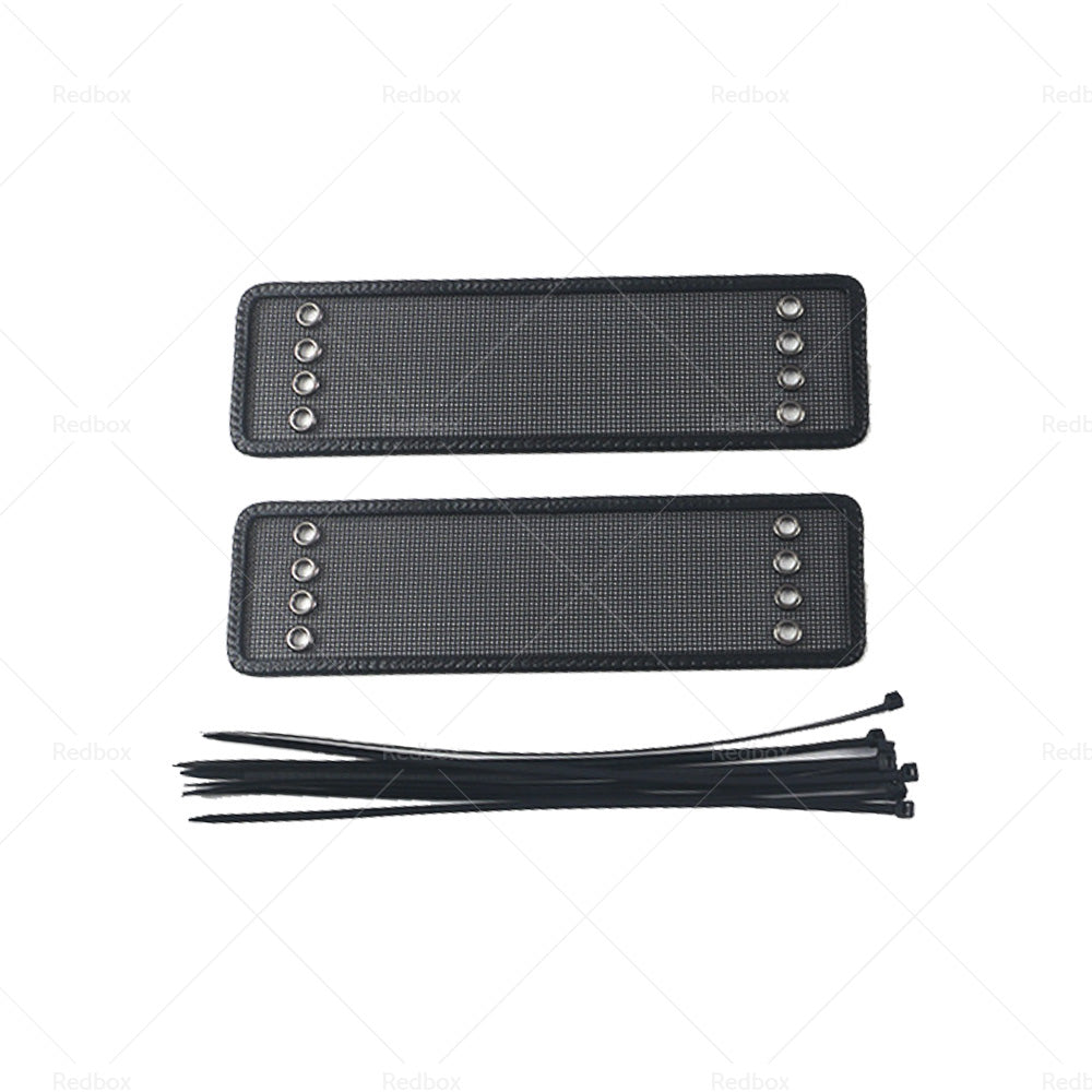 {{ Suitable for BYD Atto 3 Grille Mesh Protection Extra Radiator Stone and Gravel }} - Buy Car Parts Online at {{ Kaka Auto Parts }}.