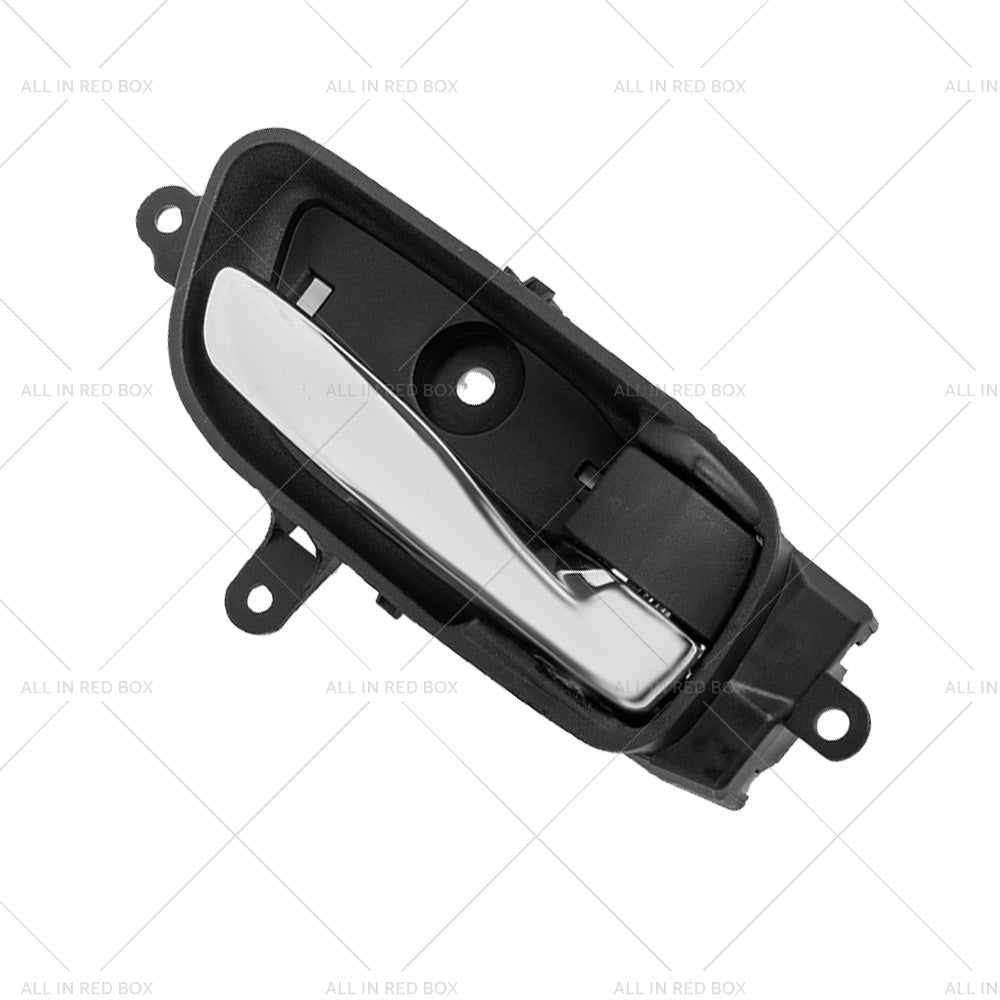 Front Rear Right Inner Door Handle Suitable for Nissan Altima Pathfinder 13-17