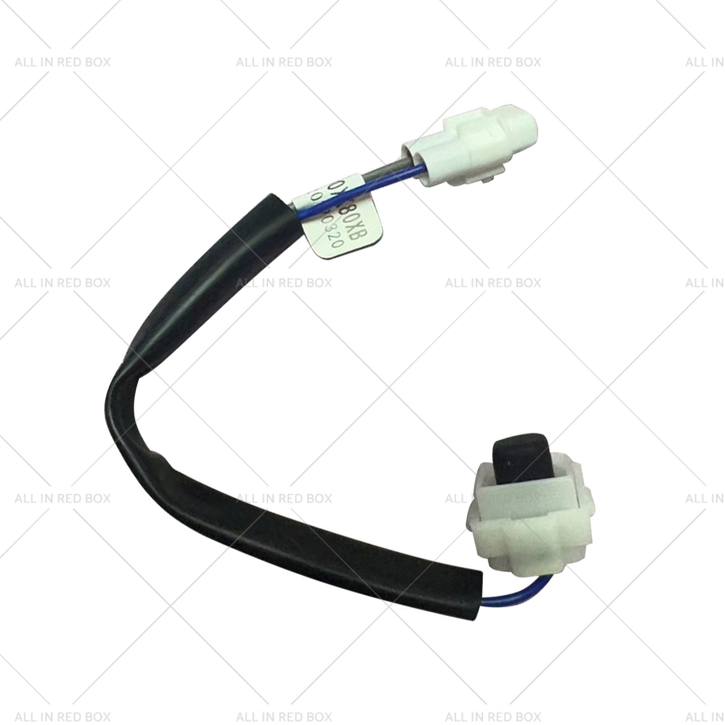 {{ 6305120-K80 Car Rear Door Opening Button Suitable for Great Wall Hover H5 H3 }} - Buy Car Parts Online at {{ Kaka Auto Parts }}.