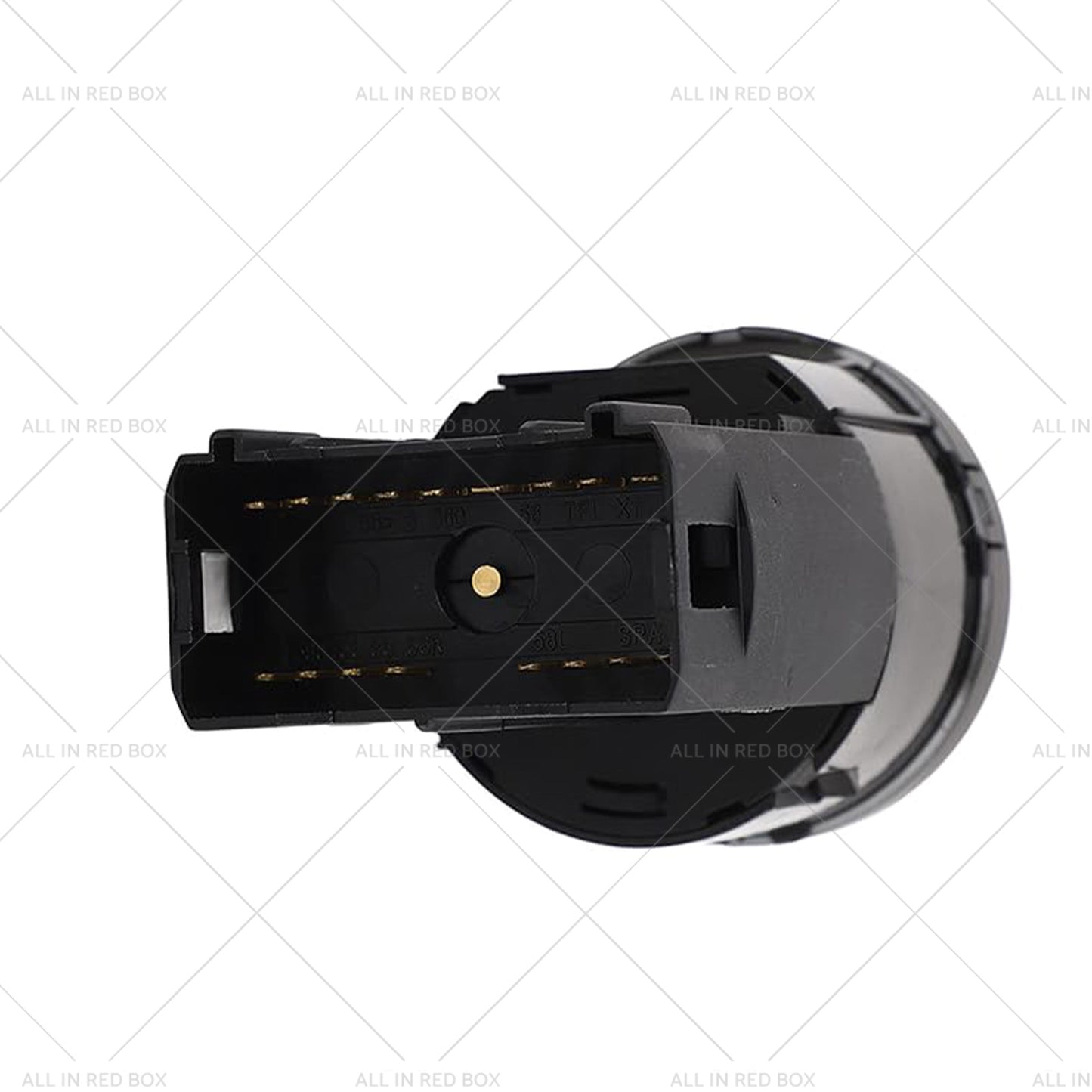 {{ Light switch with fog lights Suitable for VW Polo 2005-2022 beetles 2012-2016 }} - Buy Car Parts Online at {{ Kaka Auto Parts }}.