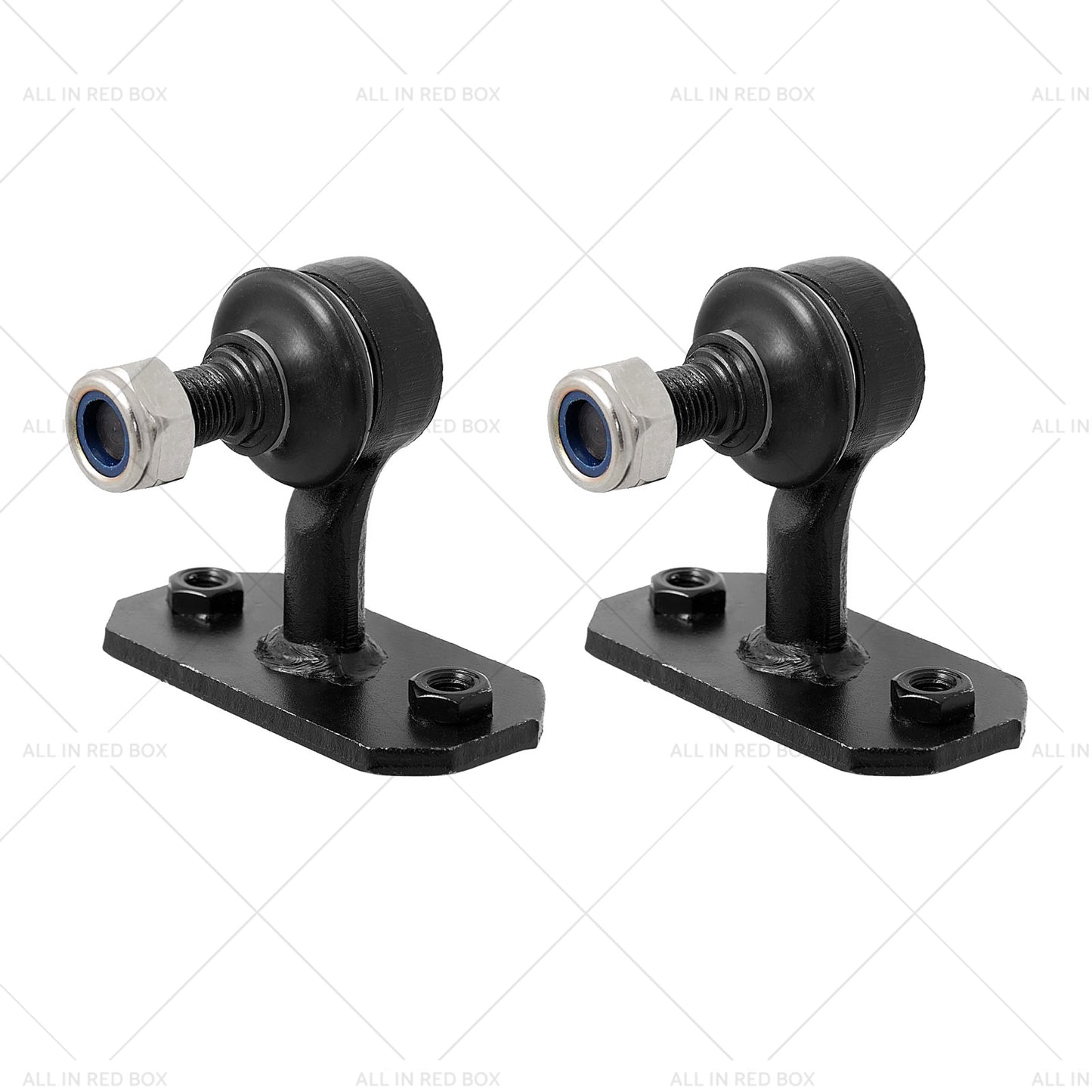 {{ 2x Front Sway Bar Link Kit Joints Suitable for Landcruiser 76 78 79 80 92-03 }} - Buy Car Parts Online at {{ Kaka Auto Parts }}.