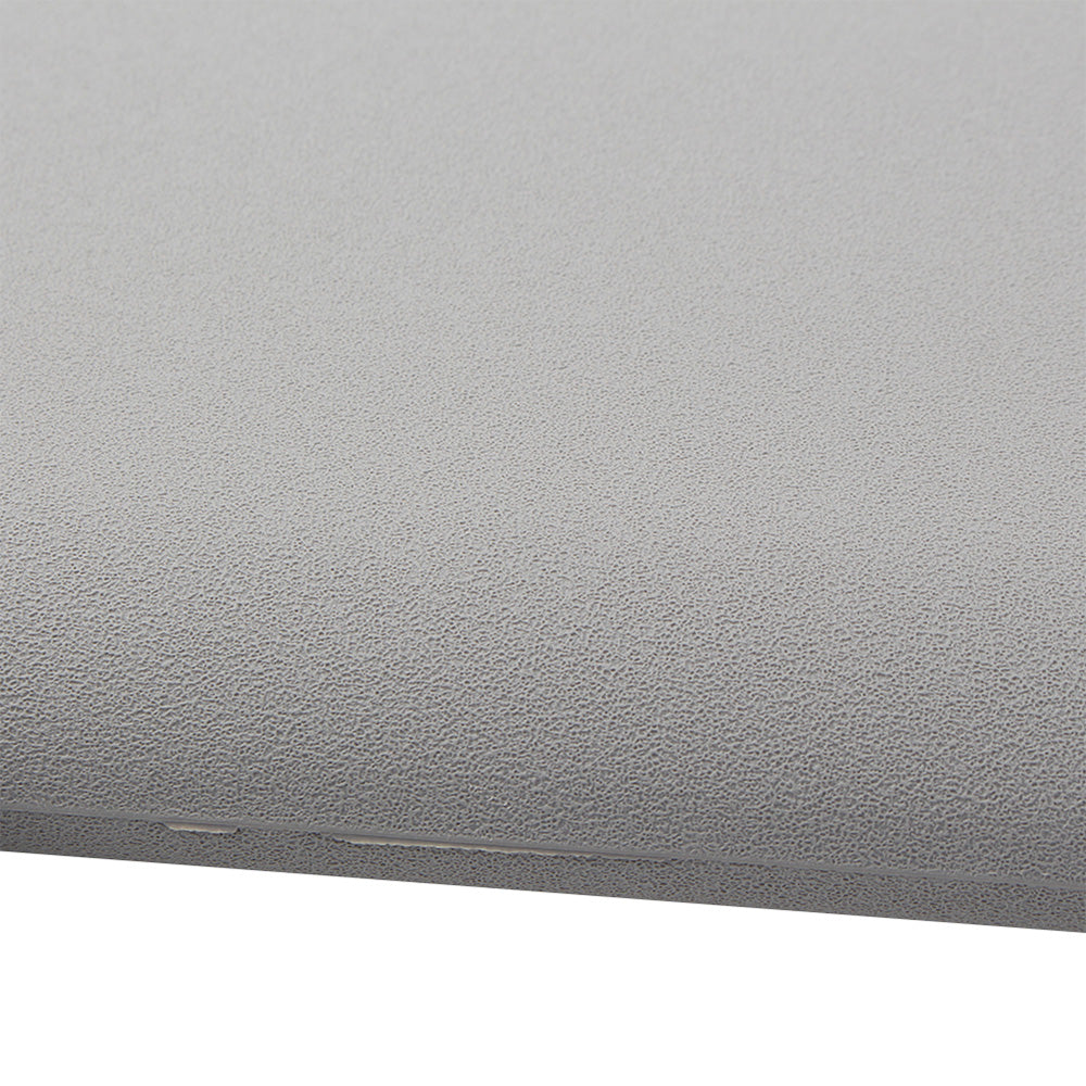 Right Side Gray Sun Visor Suitable For Toyota Kluger 2008-13 W or Vanity Light