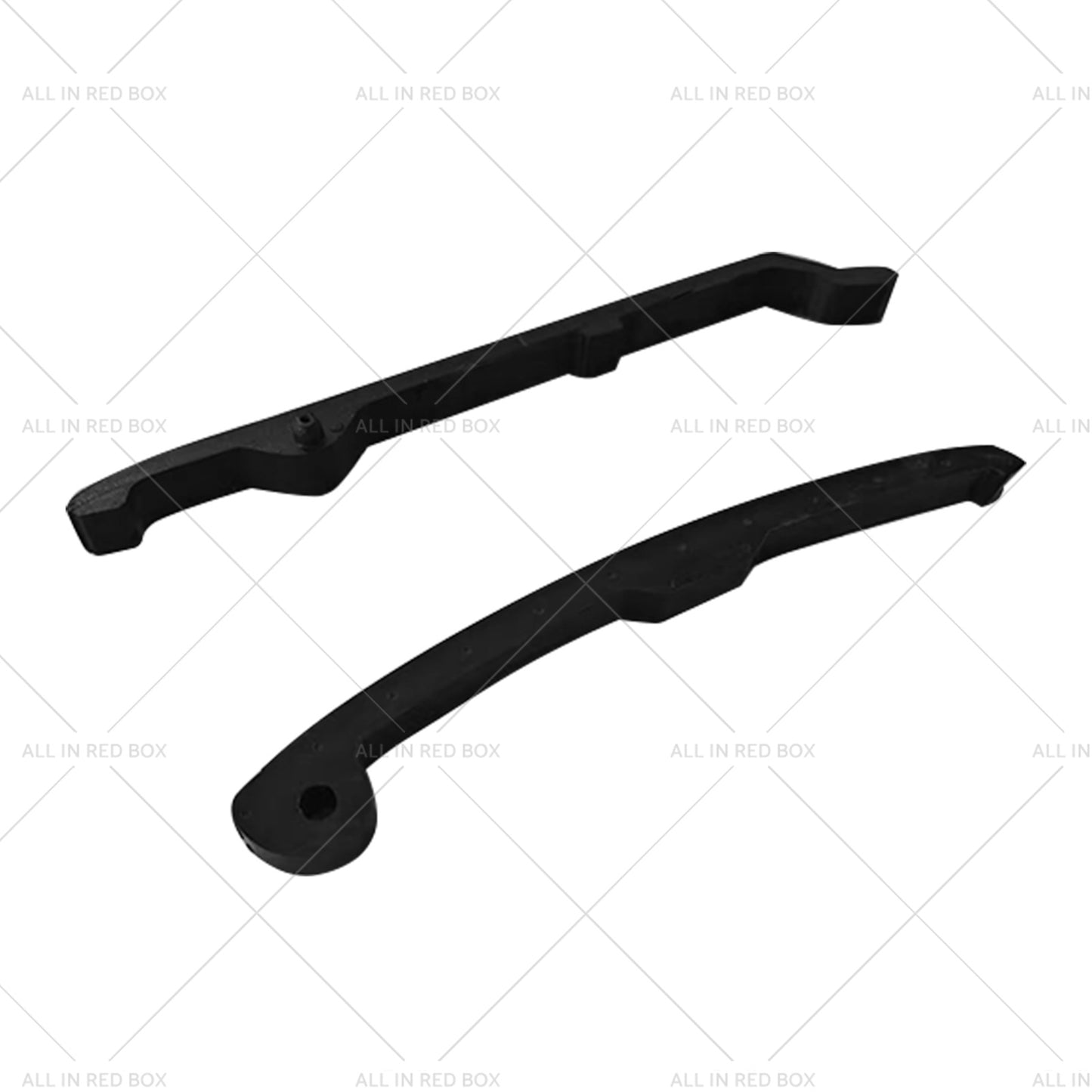 {{ Cam Chain Tensioner Rail Guide Set Suitable for Honda XR200R XR200 TLR200 TRX200 }} - Buy Car Parts Online at {{ Kaka Auto Parts }}.