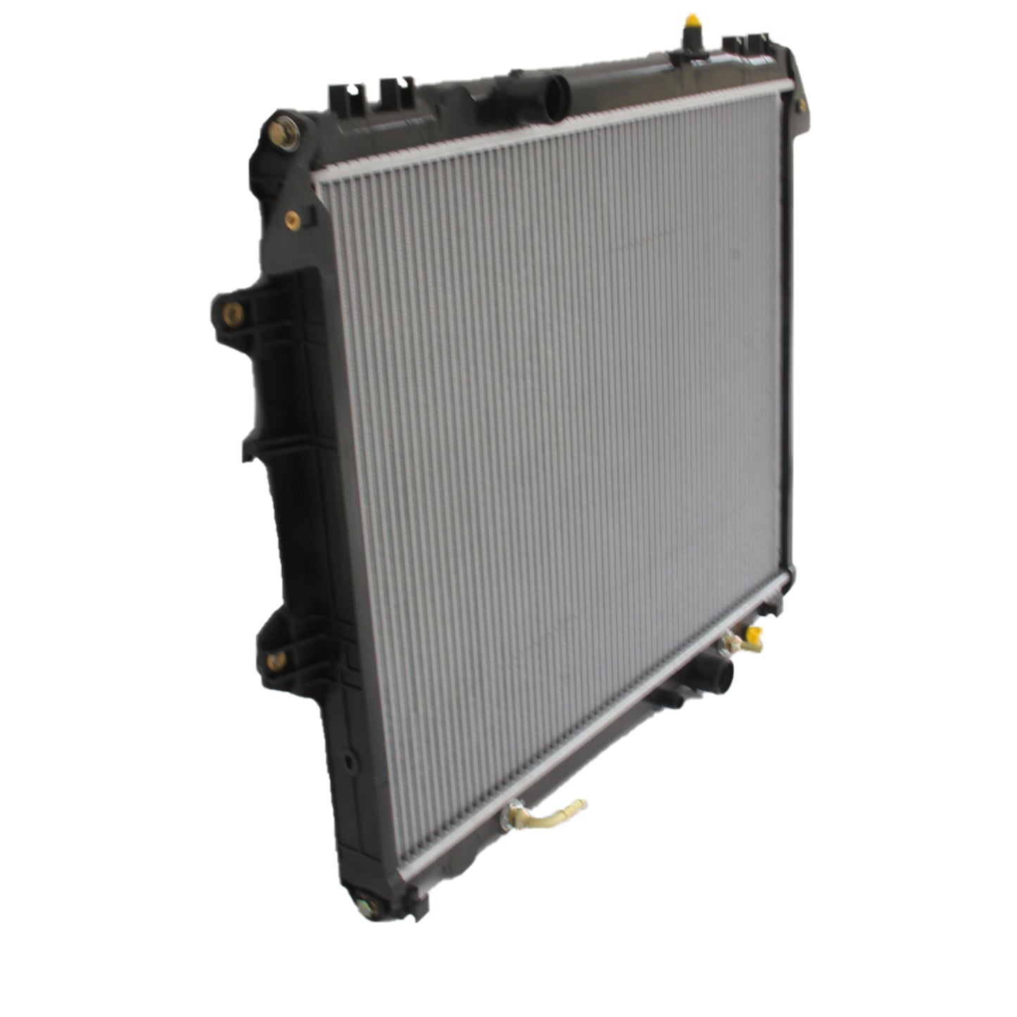 RADIATOR SUITABLE FOR TOYOTA HILUX KUN16R KUN26R 3. 0 TD 1KD-FTV AT MT 2005 ON