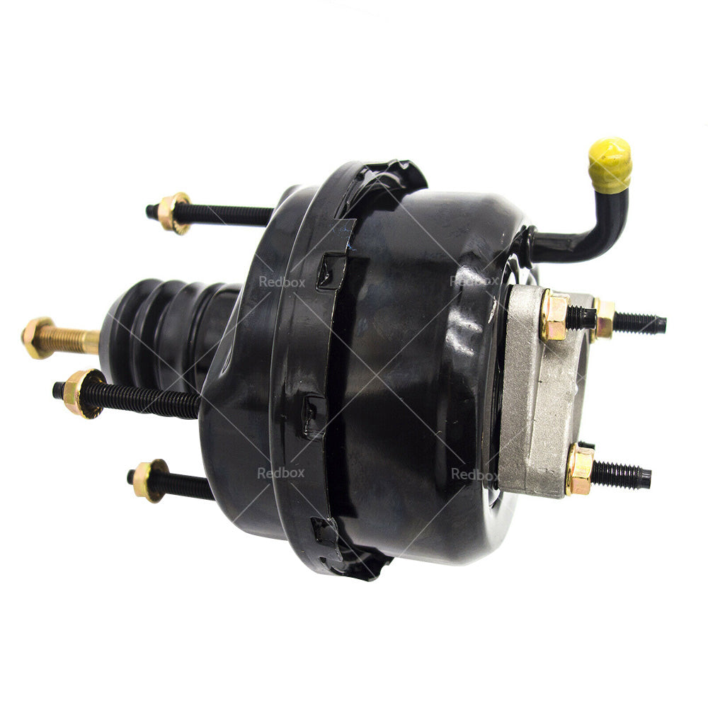CLUTCH MASTER CYLINDER and BOOSTER FOR GU Y61 PATROL TD42, TB45, TB48, 1997 ON