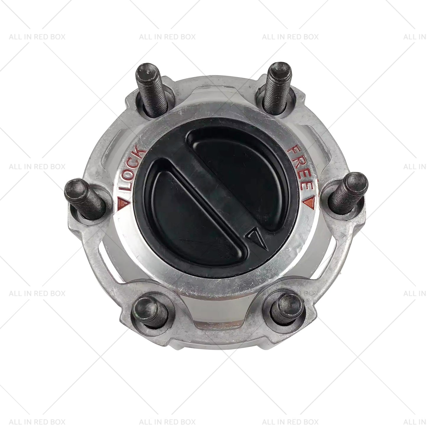 {{ Wheel Locking Hub Set Suitable for 90-16 Navara Pathfinder Terrano D21 D22 }} - Buy Car Parts Online at {{ Kaka Auto Parts }}.