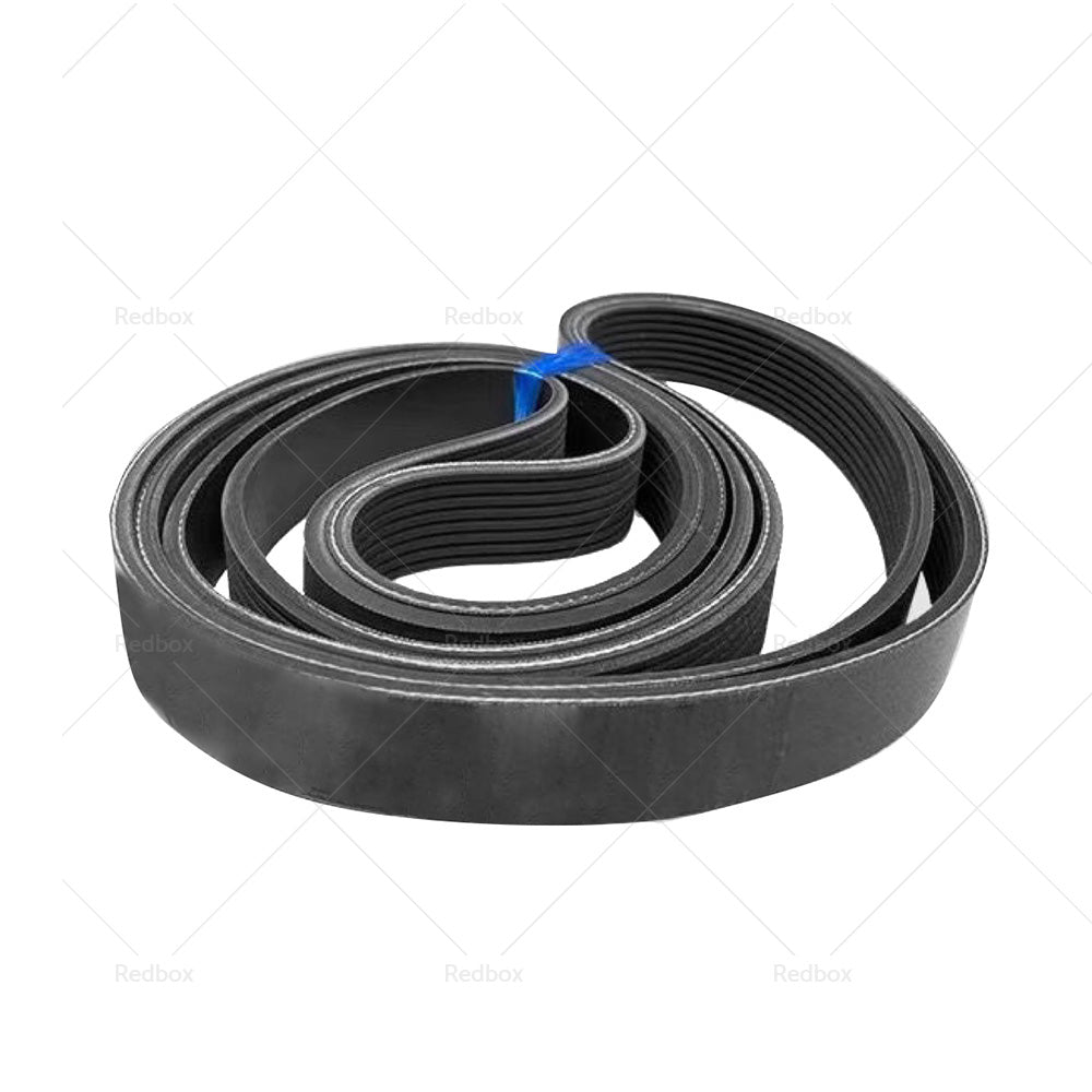 Fan Serpentine Drive Belt 6PK2380 Suitable for Ford AU Falcon 6cyl 4ltr 98-02