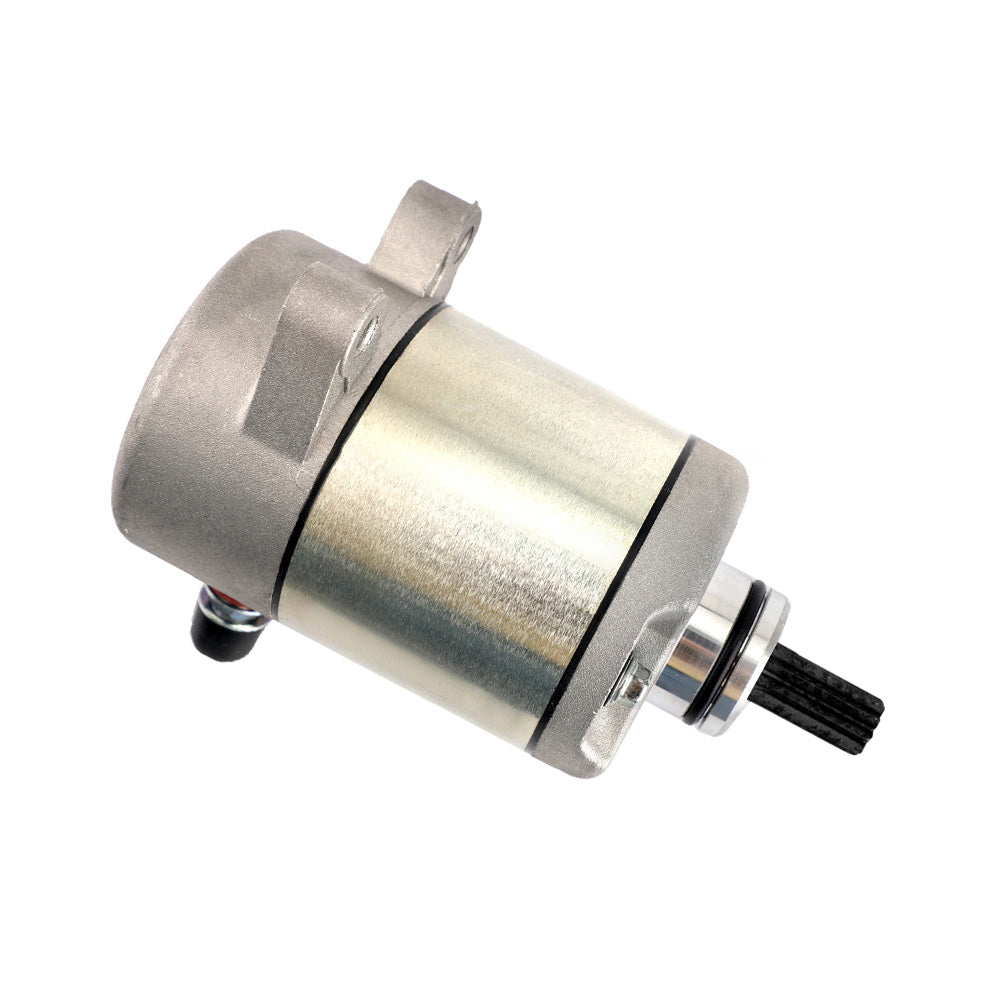 {{ 9 Tooth Electric Starter Motor Fit For Honda TRX350 TE or FE TM or FM Fourtrax Rancher }} - Buy Car Parts Online at {{ Kaka Auto Parts }}.