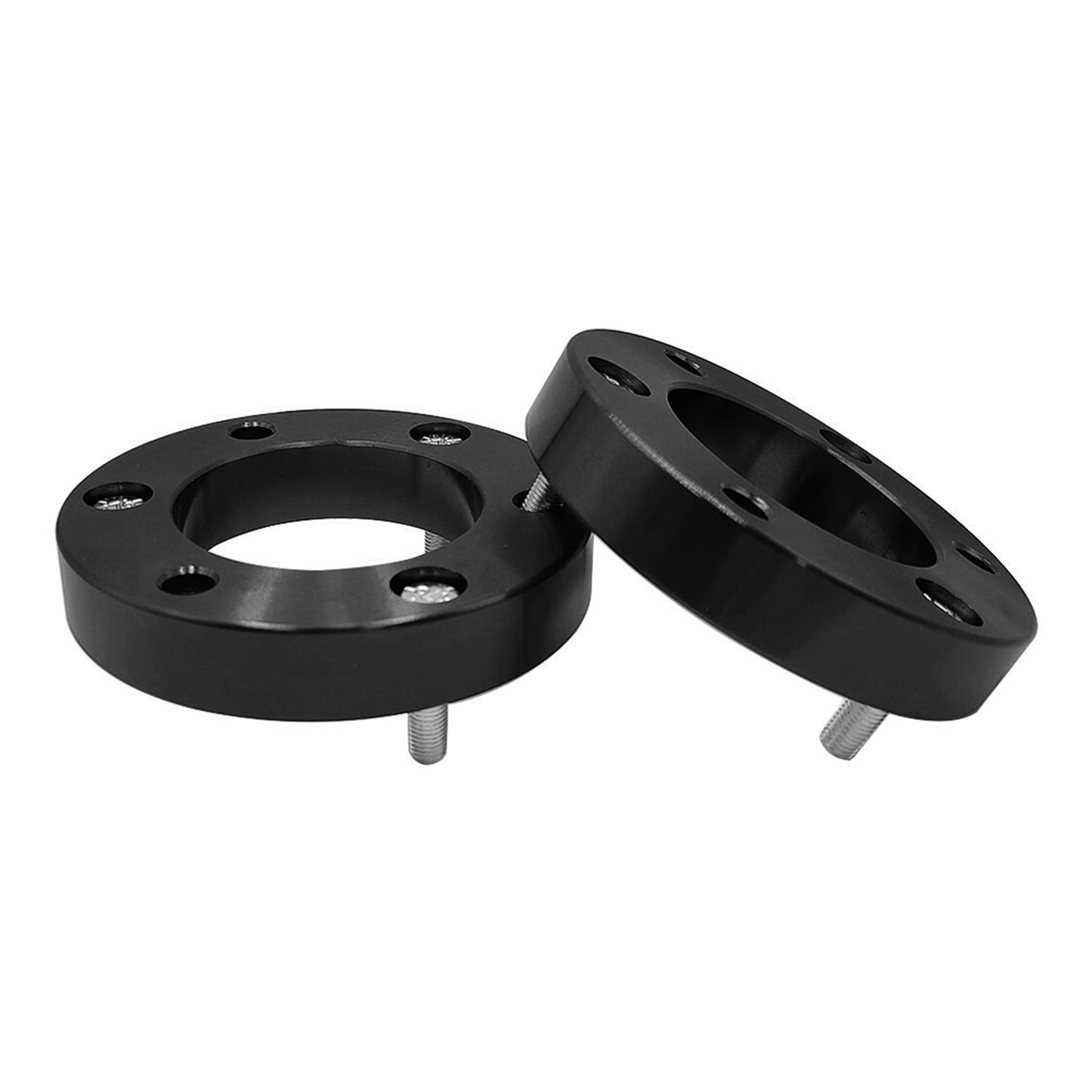 25mm Front Coil Spacer Kit Suitable For Mitsubishi Triton MN ML MQ 2005-ON
