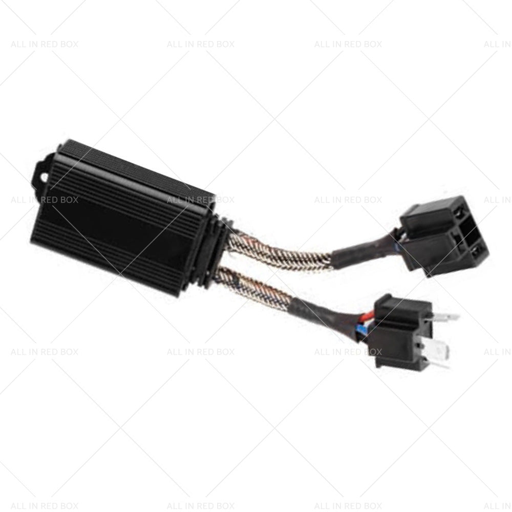 {{ Smart LED Load Module Suitable For Toyota Landcruiser 60 70 75 78 79 80 Series }} - Buy Car Parts Online at {{ Kaka Auto Parts }}.