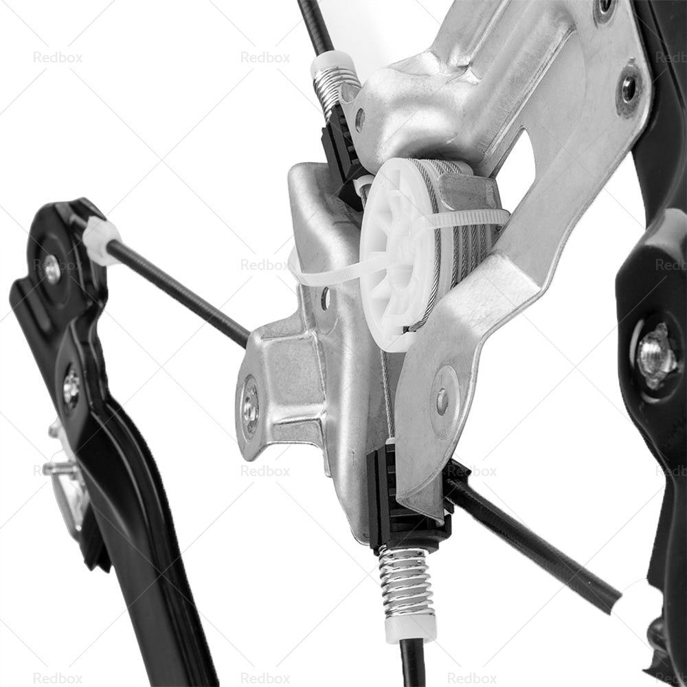{{ Window Regulator Front Left no Motor Suitable For Holden Cruze JG JH 2009-2016 }} - Buy Car Parts Online at {{ Kaka Auto Parts }}.