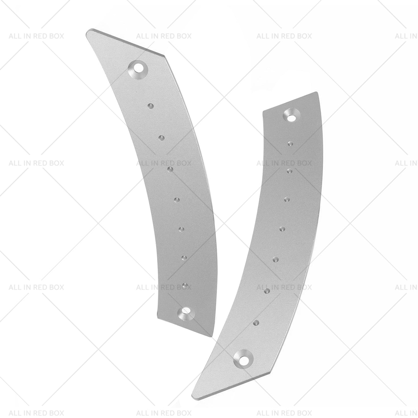 {{ Aluminum Door Panel Pull Handle Right and Left Kit Suitable For VW Beetle 1998-2010 }} - Buy Car Parts Online at {{ Kaka Auto Parts }}.