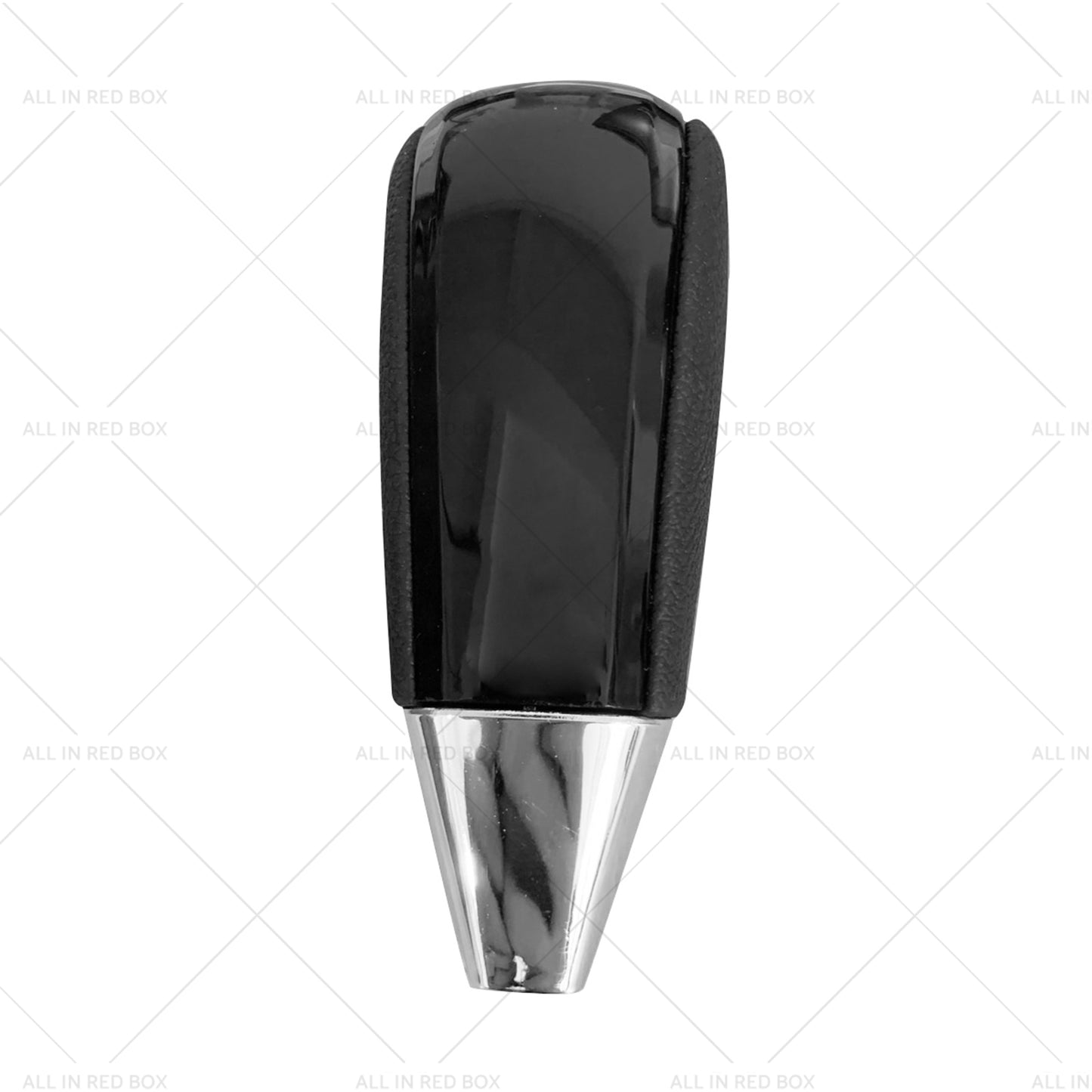 {{ Black Automatic Gear Stick Shift Knob Suitablefor Land Cruiser Prado FJ150 02-17 }} - Buy Car Parts Online at {{ Kaka Auto Parts }}.