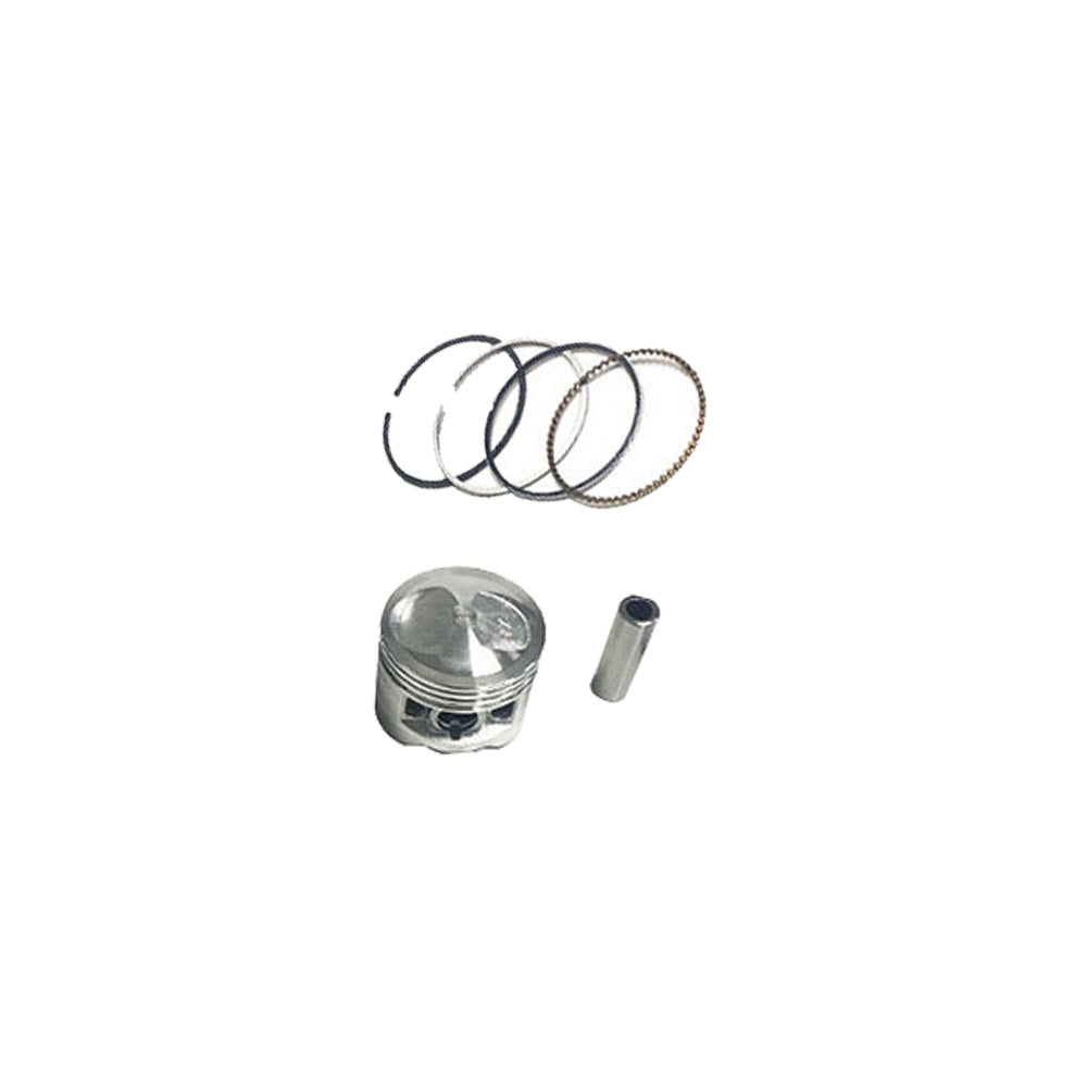 130cc Big Bore Cylinder Kit With 54mm Piston Suitable For Honda NBC110 Fuel Injection