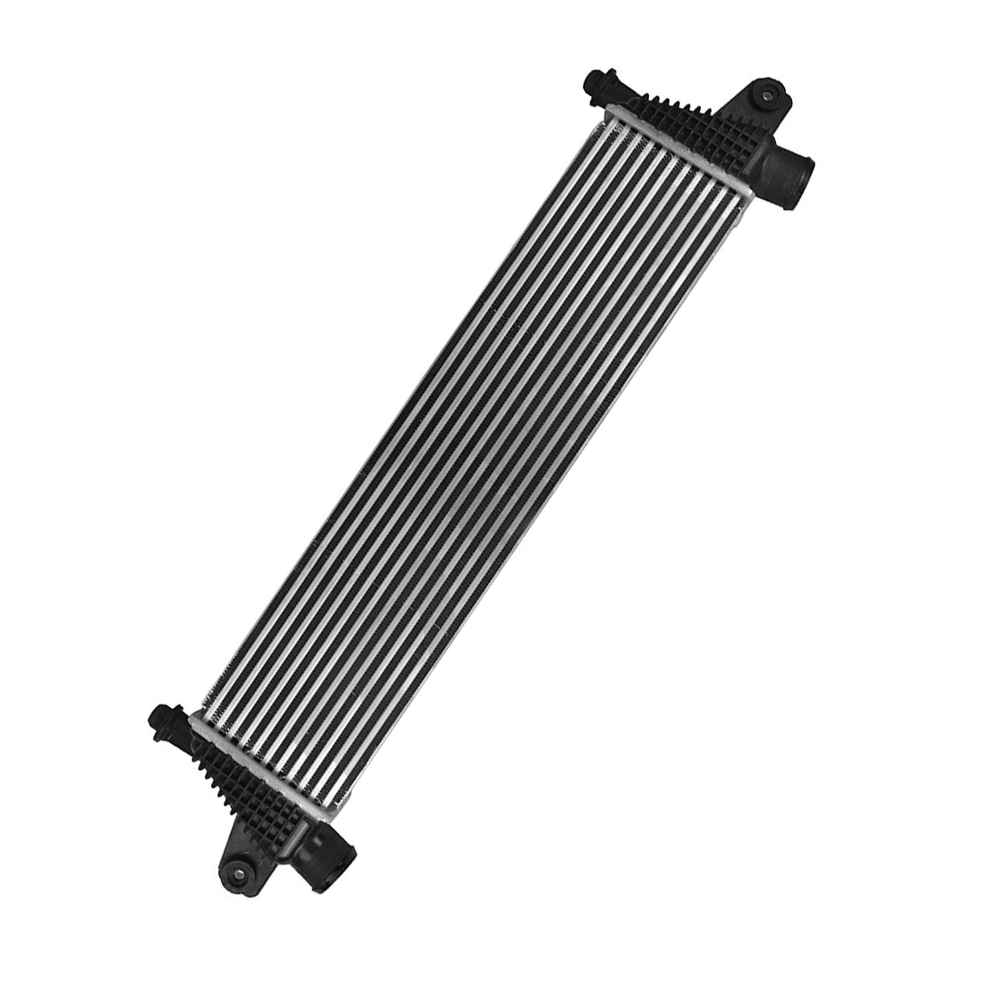 Intercooler Suitable For Holden Colorado RG 2.5L / 2.8L 4-Cyl Turbo Diesel 2012 On