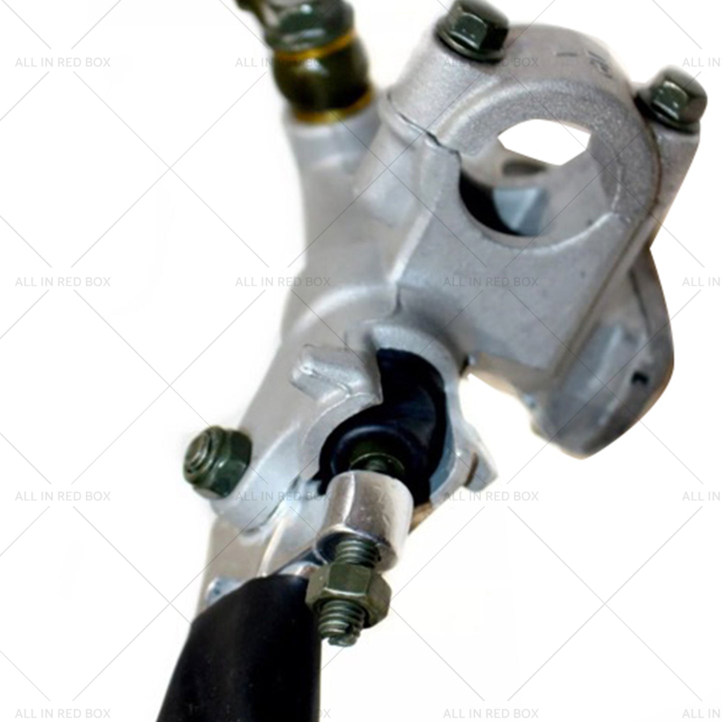 Front Brake Caliper Master Cylinder Suitable For Honda CRF250R CRF450R CRF250X