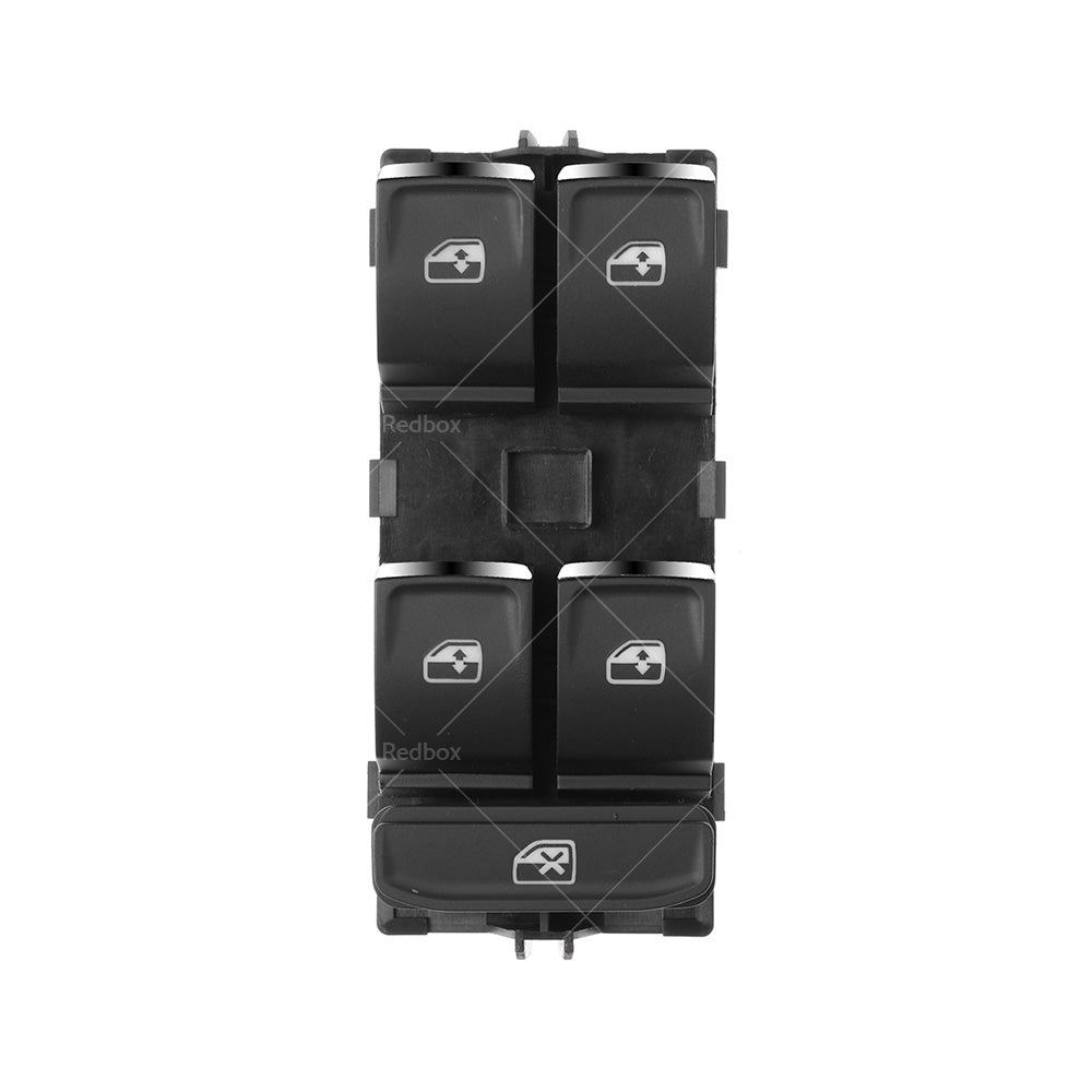 {{ 5G0959857C Master Power Window Control Switch for VW Golf MK7 Passat B8 Tiguan }} - Buy Car Parts Online at {{ Kaka Auto Parts }}.