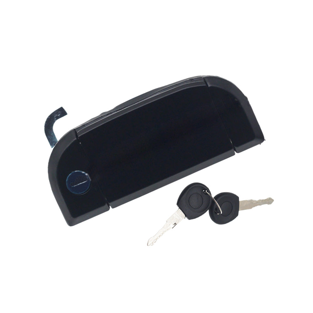 {{ Front Right Outer Door Handle with Keys Suitable for VW T4 1990-2003 701837206 }} - Buy Car Parts Online at {{ Kaka Auto Parts }}.