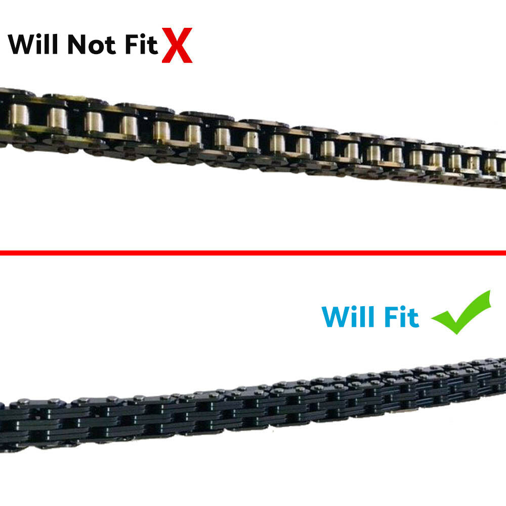 {{ Timing Chain Kit and Gears fit for Holden Commodore VZ VE VF 3. 6L LY7 LE0 LW2 LWR }} - Buy Car Parts Online at {{ Kaka Auto Parts }}.