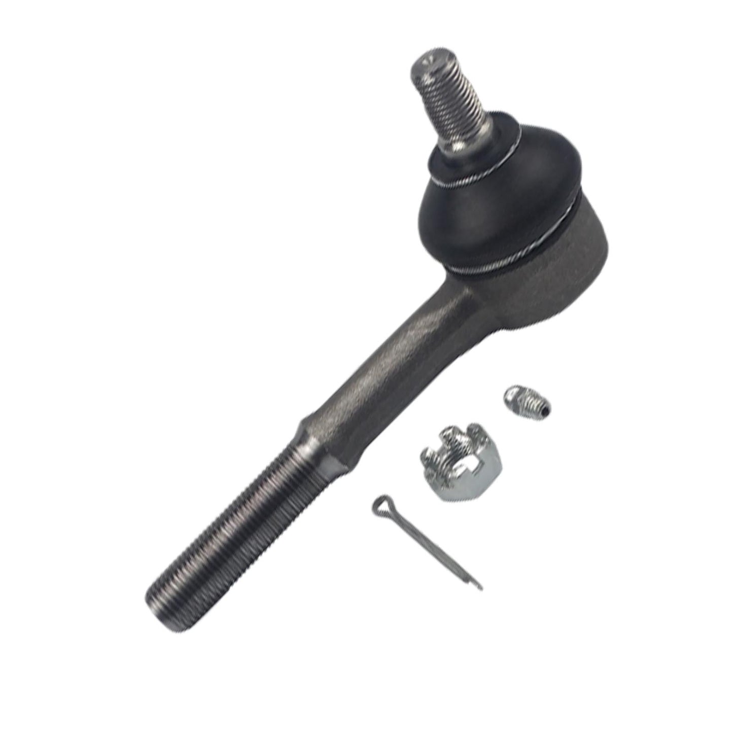 {{ Front Inner LH & RH Tie Rod Relay Ends Suitable For Nissan Navara D21 92-97 4X4 }} - Buy Car Parts Online at {{ Kaka Auto Parts }}.