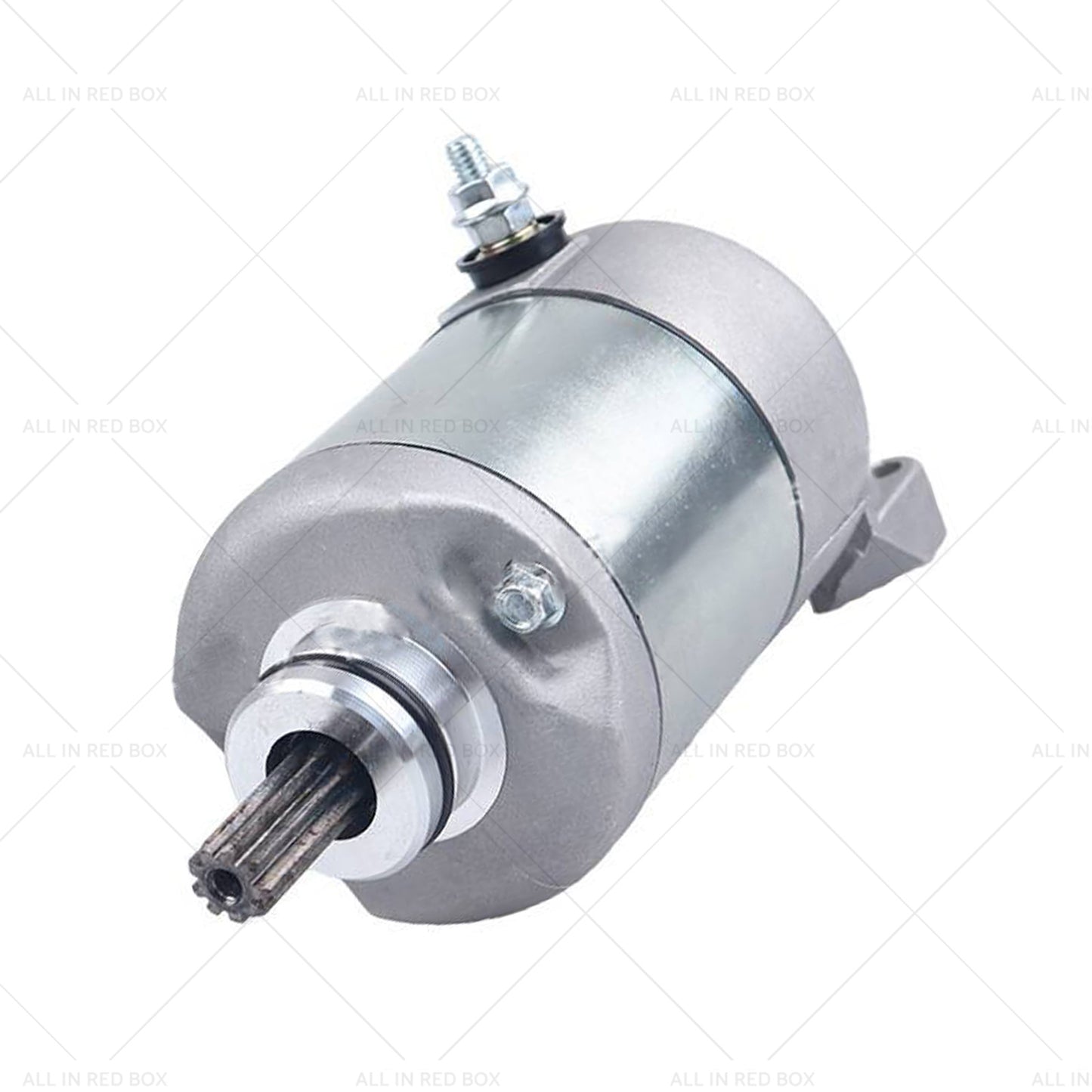 {{ Starter Motor 12V Suitable for Yamaha YS250 TT250R YBR250 93-06 }} - Buy Car Parts Online at {{ Kaka Auto Parts }}.