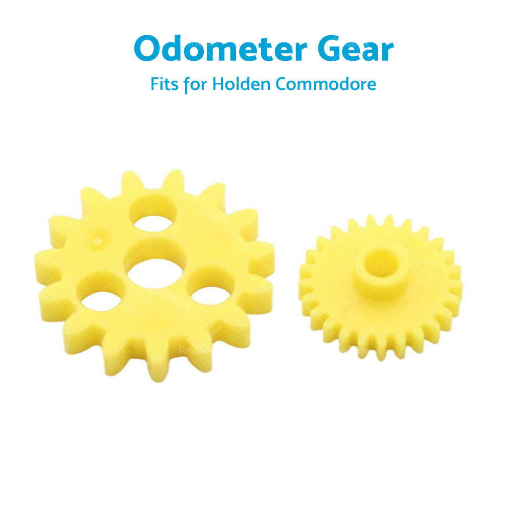 Odometer Speedo Gear Sun Cog Set Fits for Holden Commodore VN VP VR VS Ute