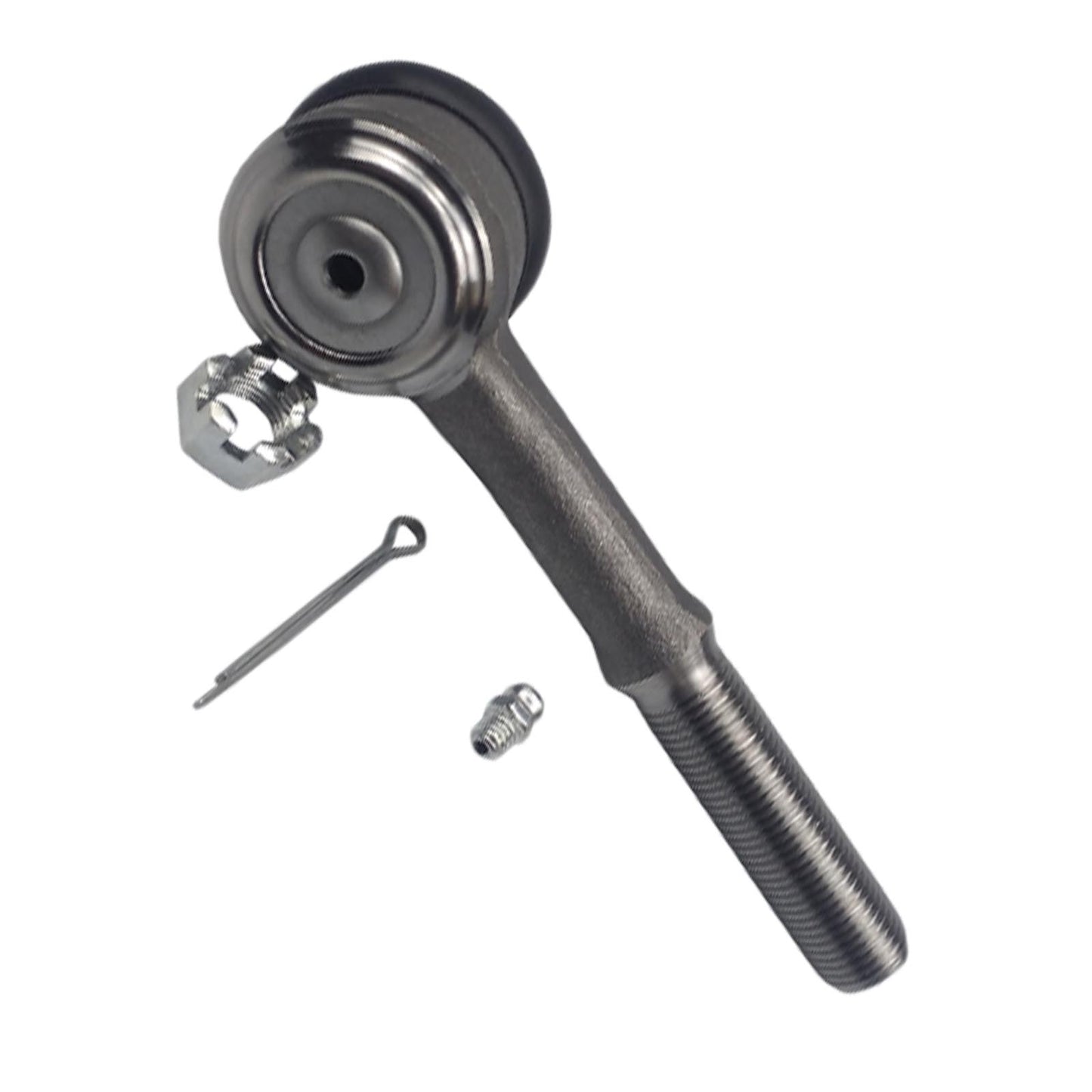 {{ Front Inner LH & RH Tie Rod Relay Ends Suitable For Nissan Navara D21 92-97 4X4 }} - Buy Car Parts Online at {{ Kaka Auto Parts }}.
