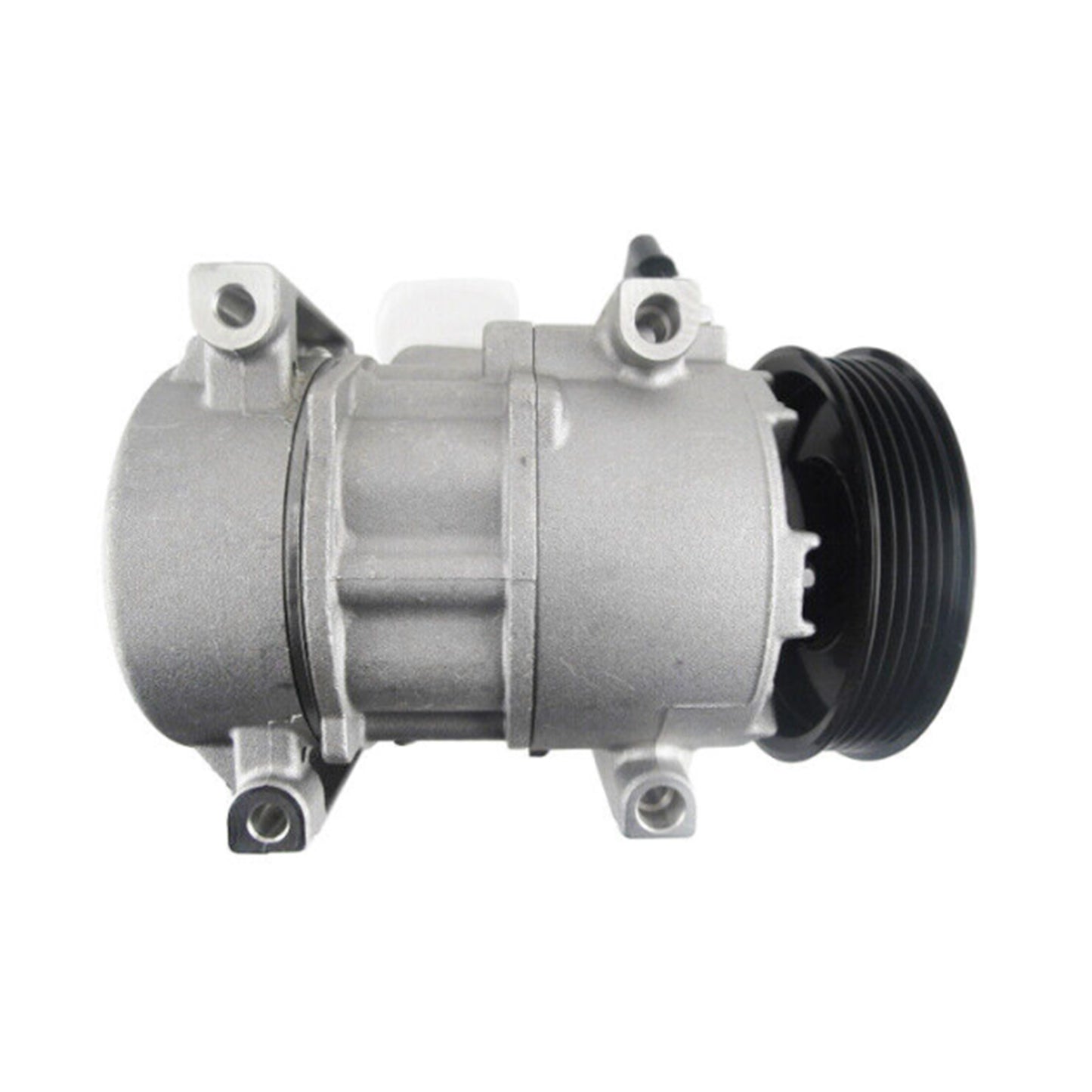 {{ Air Conditioning Compressor and Clutch Suitable for Hyundai Accent 14-19 1. 4L }} - Buy Car Parts Online at {{ Kaka Auto Parts }}.