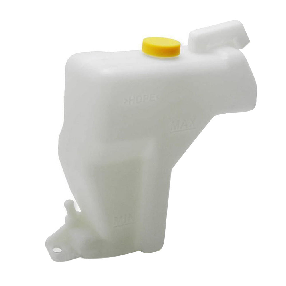 Radiator Overflow Expansion Bottle Heater Tank Suitable For Nissan Pulsar N16 1.6L 1.8L