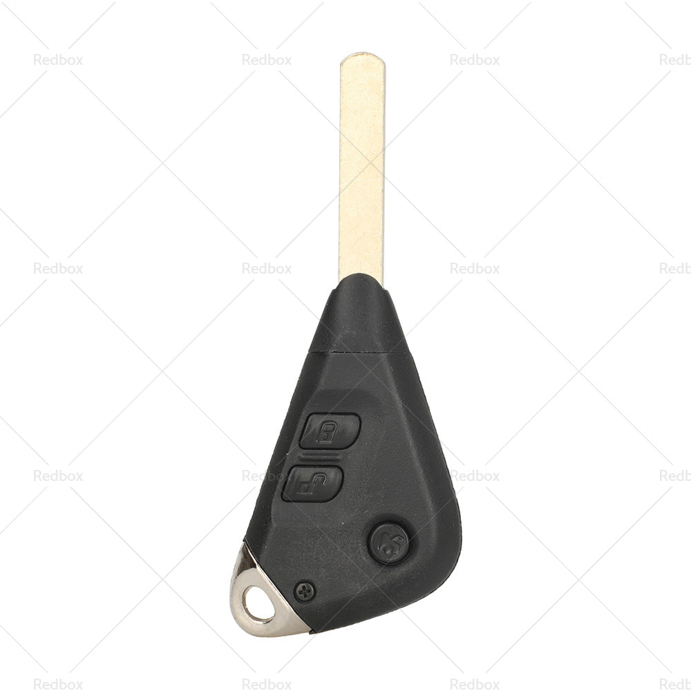 {{ 3B Complete Remote Key Fit For Subaru Impreza Liberty Forester Outback 2004-2010 }} - Buy Car Parts Online at {{ Kaka Auto Parts }}.