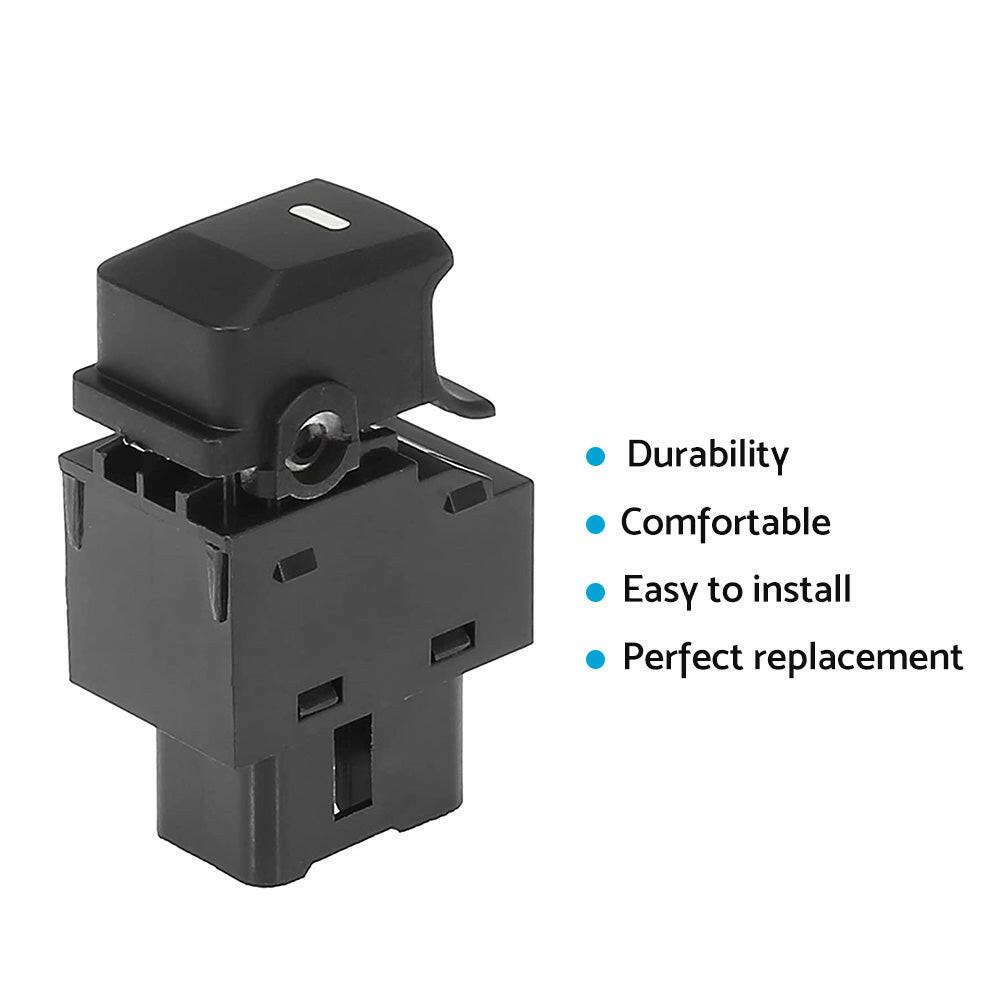 {{ Passenger Side Power Window Switch 93580-3W000 Fits For Kia Sportage 2011-2015 }} - Buy Car Parts Online at {{ Kaka Auto Parts }}.