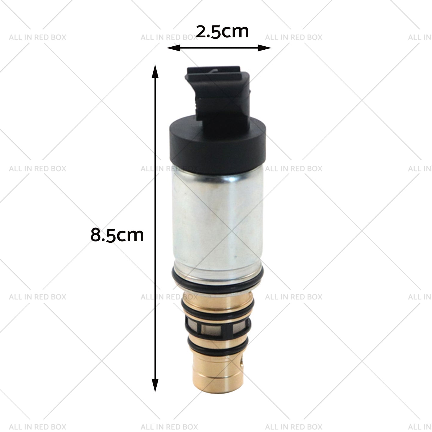 New A or C 97674-2S000 Compressor Solenoid Valve Suitable For Hyundai Kia 09-17