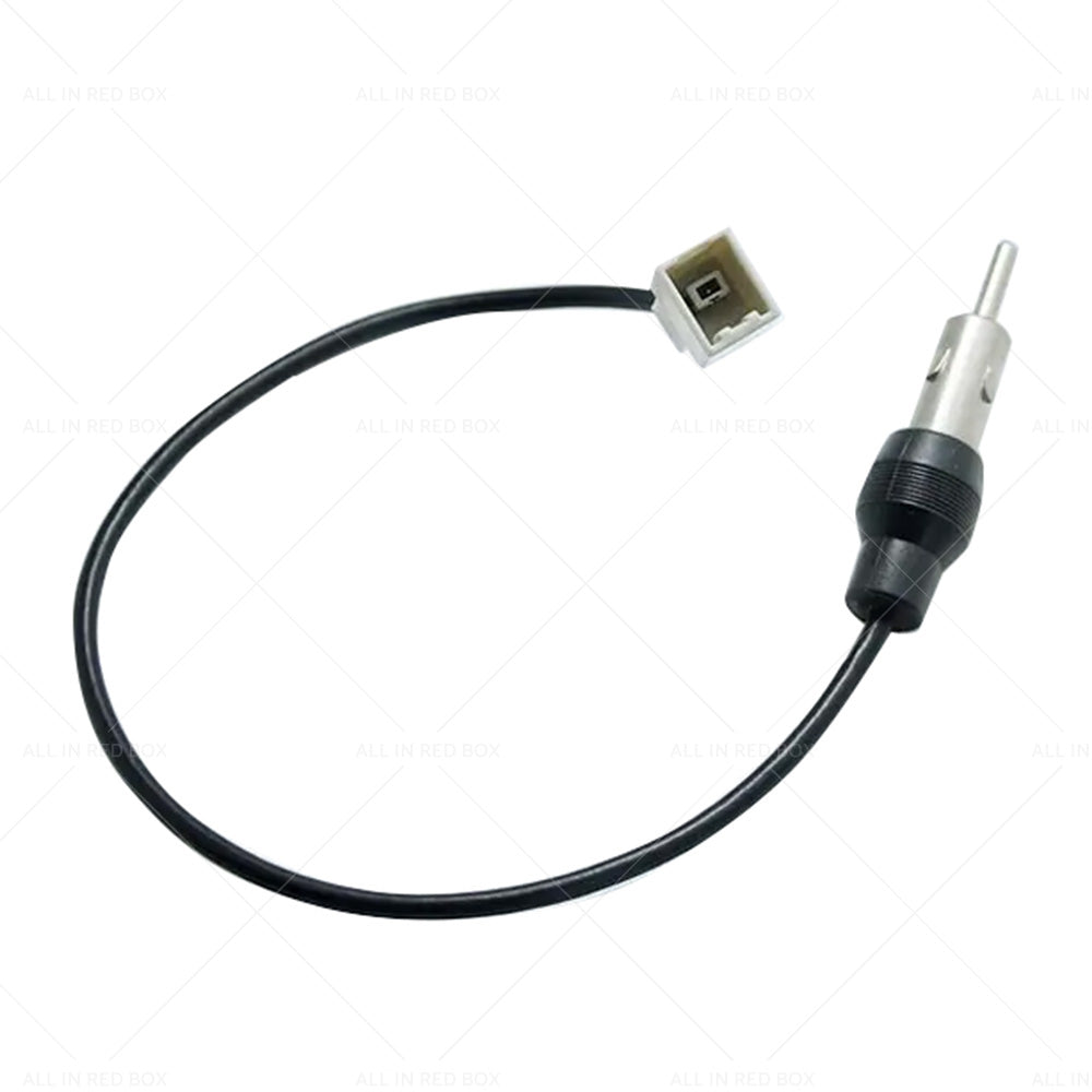{{ Radio Antenna Adapter Stereo Reverse Aerial Plug Suitable For Hyundai Kia }} - Buy Car Parts Online at {{ Kaka Auto Parts }}.
