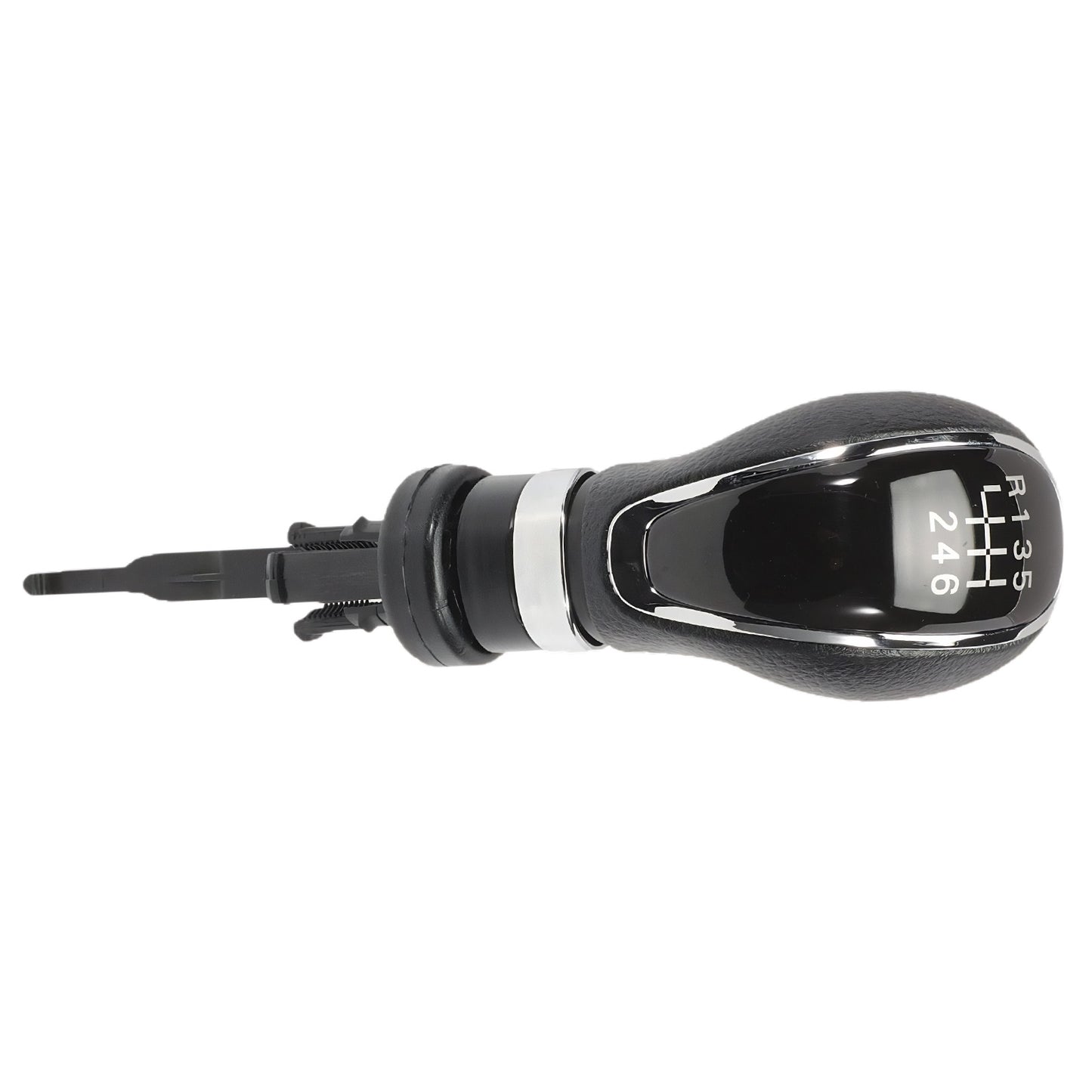 Manual Gear Shift Knob 6 Speed Suitable For Holden Captiva 5 Series 2011-2015