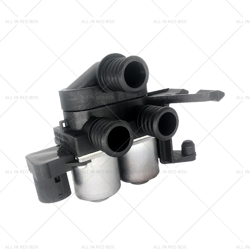 {{ Heater Control Valve 64118391419 Suitable for BMW 3 Series E36 318i M3 323i }} - Buy Car Parts Online at {{ Kaka Auto Parts }}.