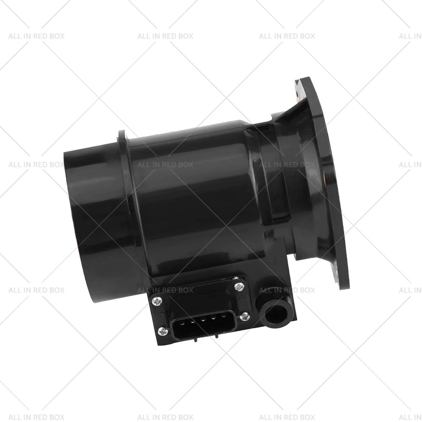 {{ 5Pin Mass Air Flow Meter Suitablefor R32 R33 S1 Skyline RB20DET RB25DET Series 1 }} - Buy Car Parts Online at {{ Kaka Auto Parts }}.