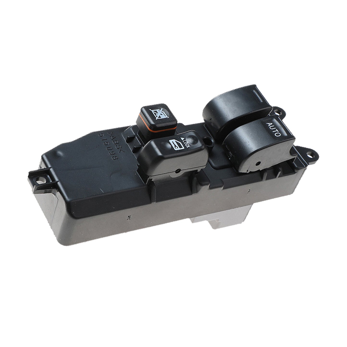 {{ 1x Master Window Switch Suitable For Toyota Hiace KDH2 84820-26201 }} - Buy Car Parts Online at {{ Kaka Auto Parts }}.