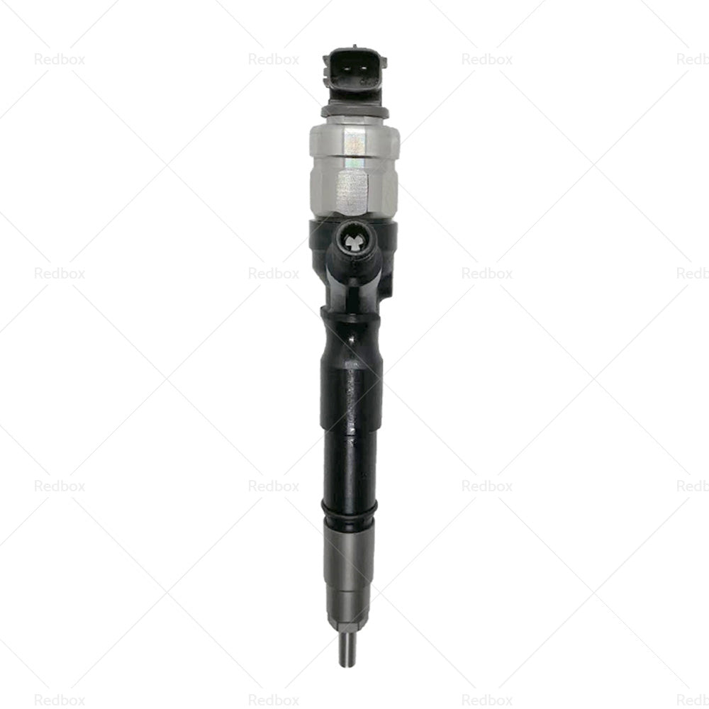 {{ 4X Diesel Fuel Injector Suitable for Toyota Hilux Fortuner KUN26 1KD-FTV D4D 3. 0 }} - Buy Car Parts Online at {{ Kaka Auto Parts }}.