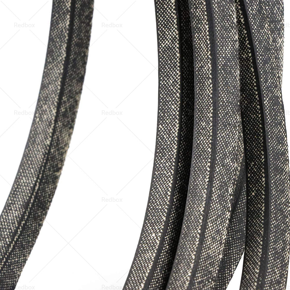 2x Deck Belt For 42 inch Cut Rover MTD Cub Cadet Ride on Mower 954-04060 754-04060