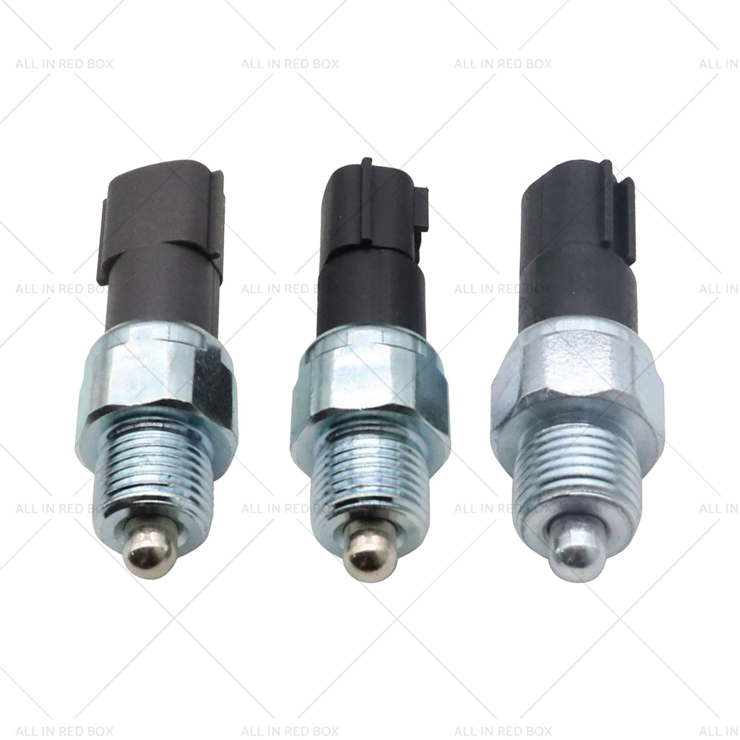 {{ 3x Switch Transfer Case Neutral Position Sensor Kit Suitable for Navara D40 4WD }} - Buy Car Parts Online at {{ Kaka Auto Parts }}.